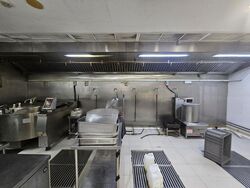 Hersing Kitchen (D18), Factory #455014231